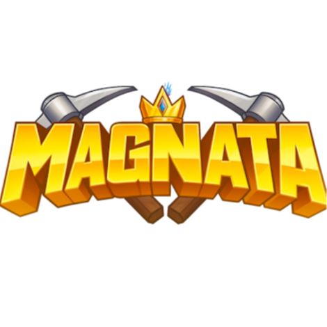 MagnataMC (Em breve) logo