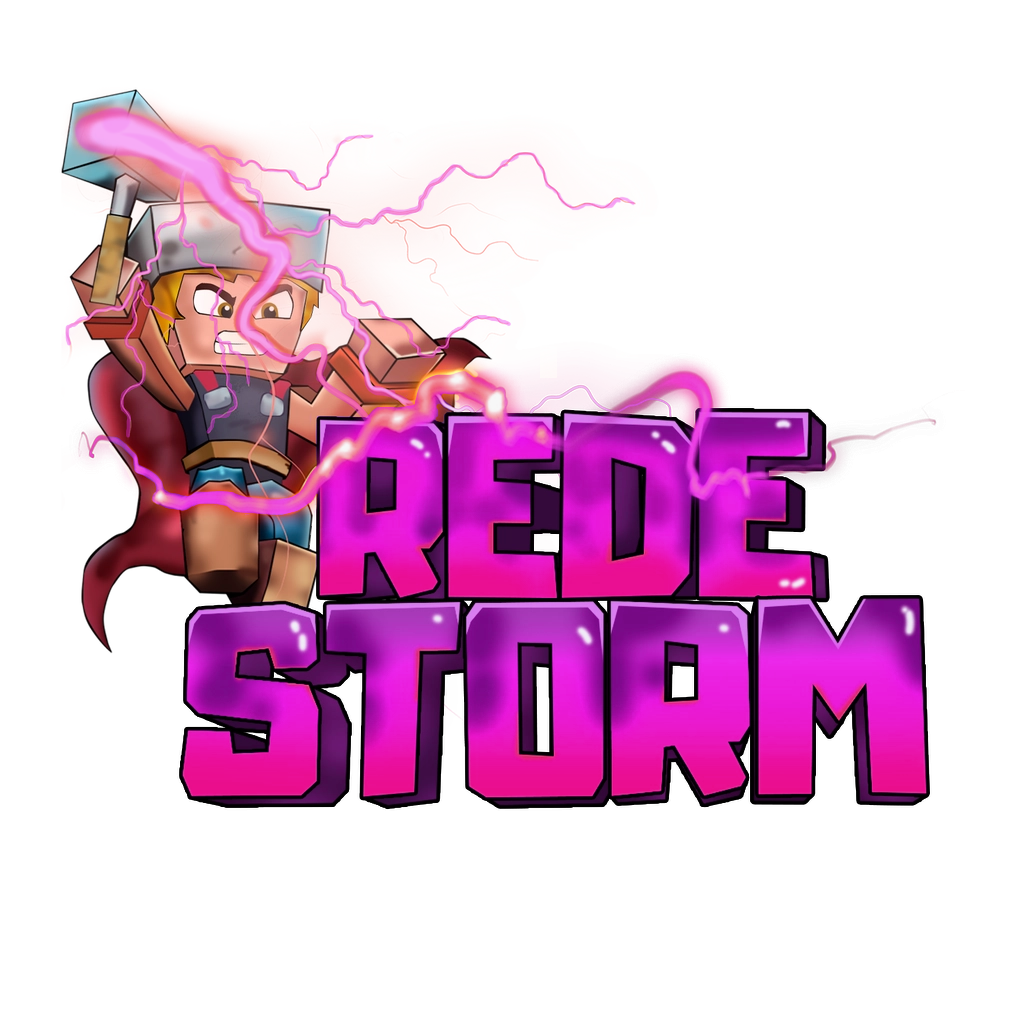 Rede Storm logo